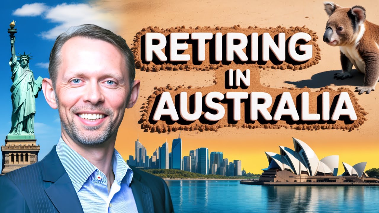 Moving Your US Retirement Accounts to Australia