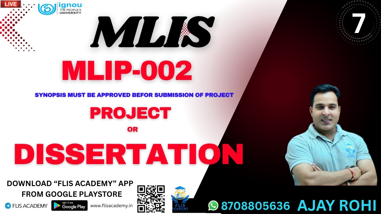 MLIS - MLIP-002 
