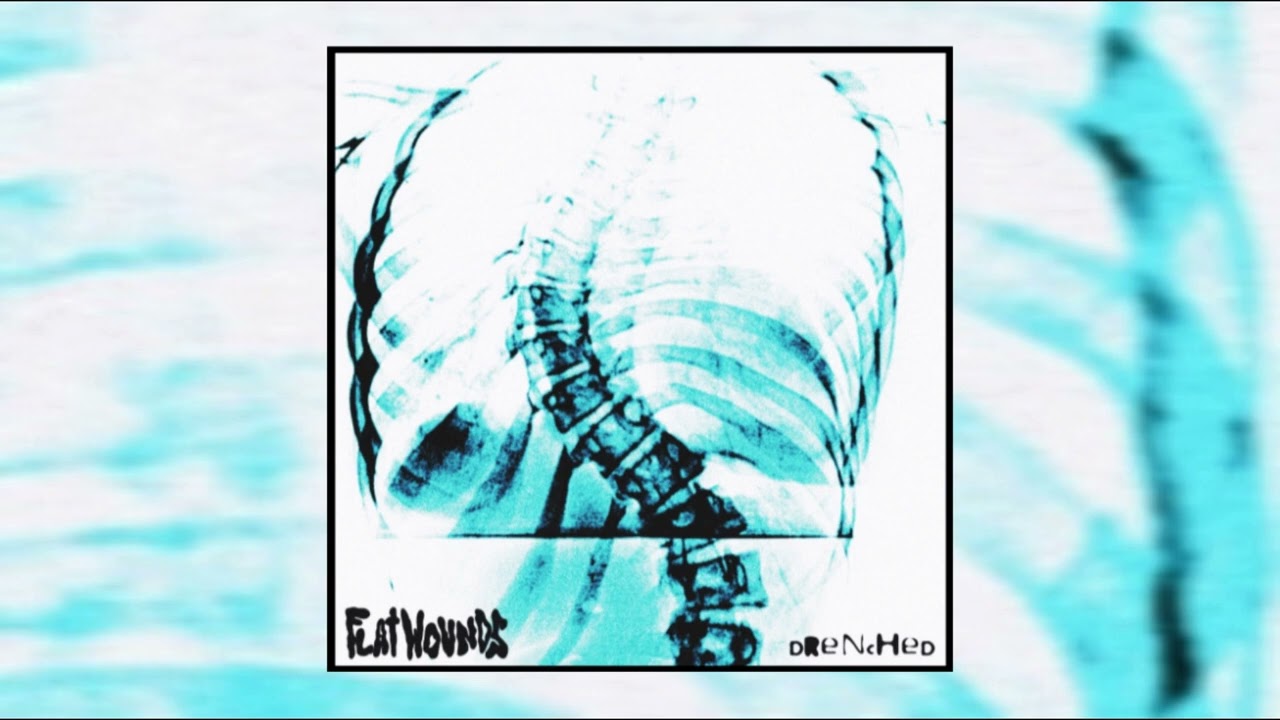 Drenched - Flatwounds