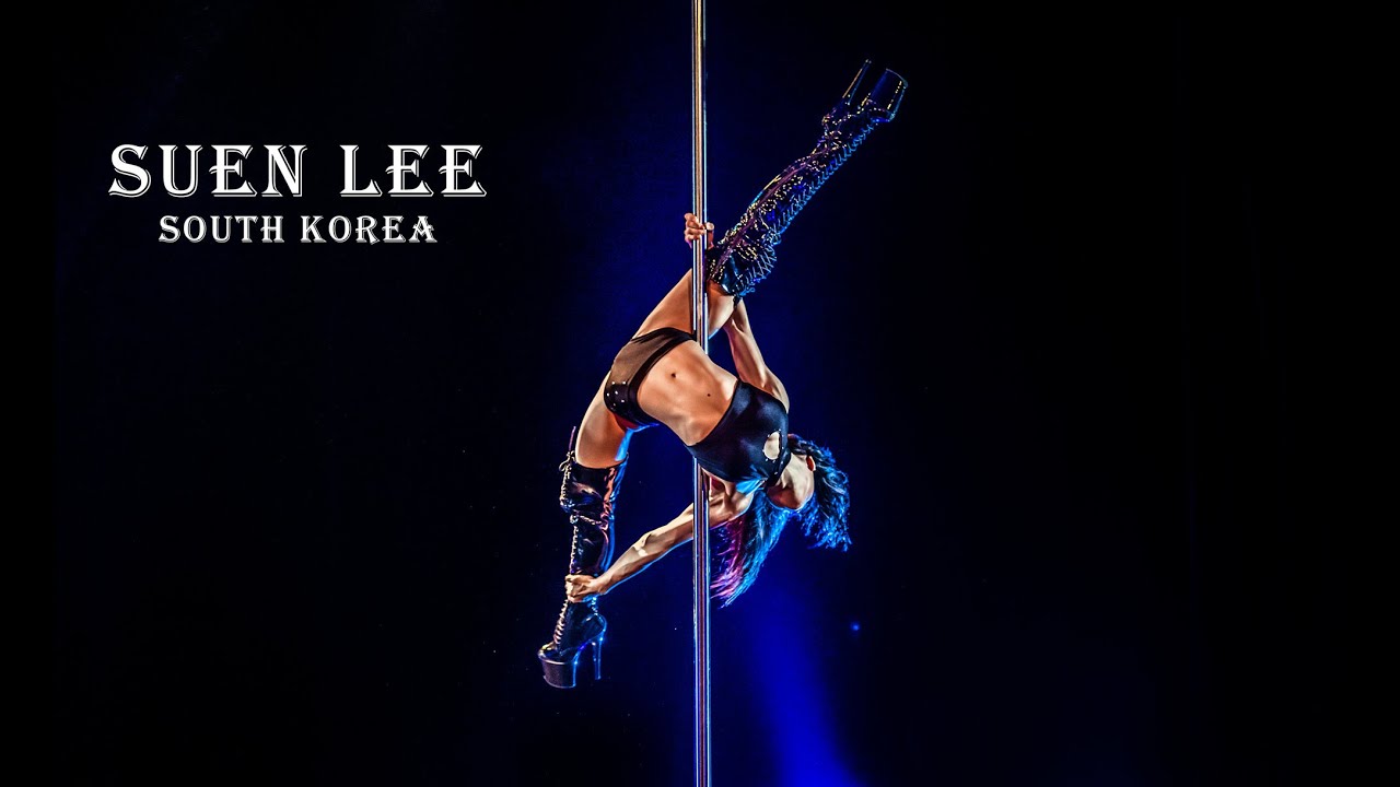EXOTIC MOON 2018 | Suen Lee (PROFESSIONAL - WINNER), South Korea