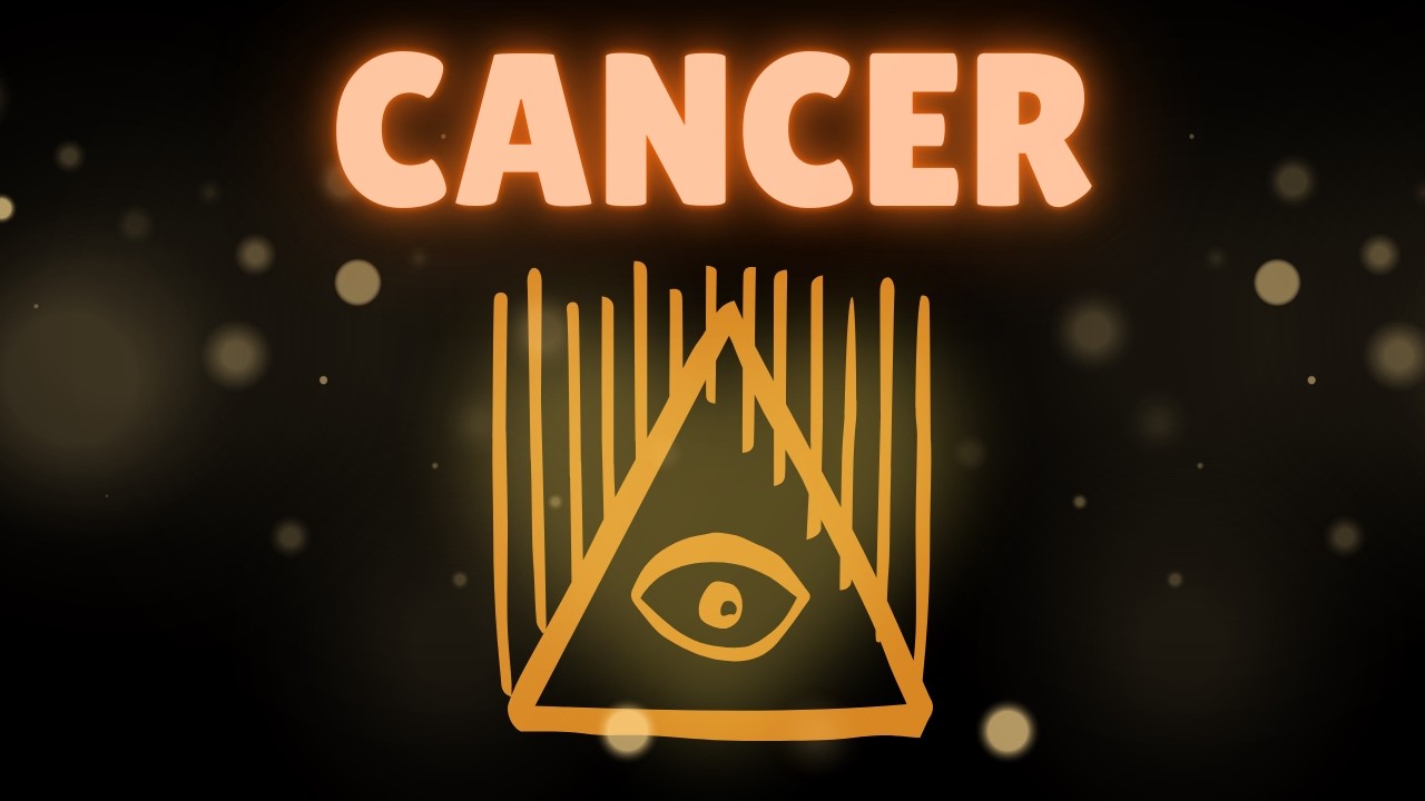 Рак, о тебе ходят упорные слухи 🔥 Ты будешь плакать от этих ужасных новостей 😭 Таро, февраль 2026