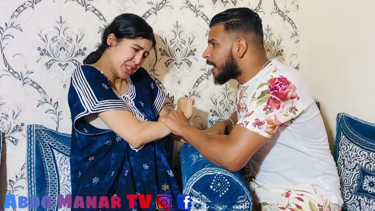 حملات من راجل صاحبتها على قبل الطمع 😱 و نسات خيرها و في الأخير ... كانت الصدمة (الخيانة الزوجية)