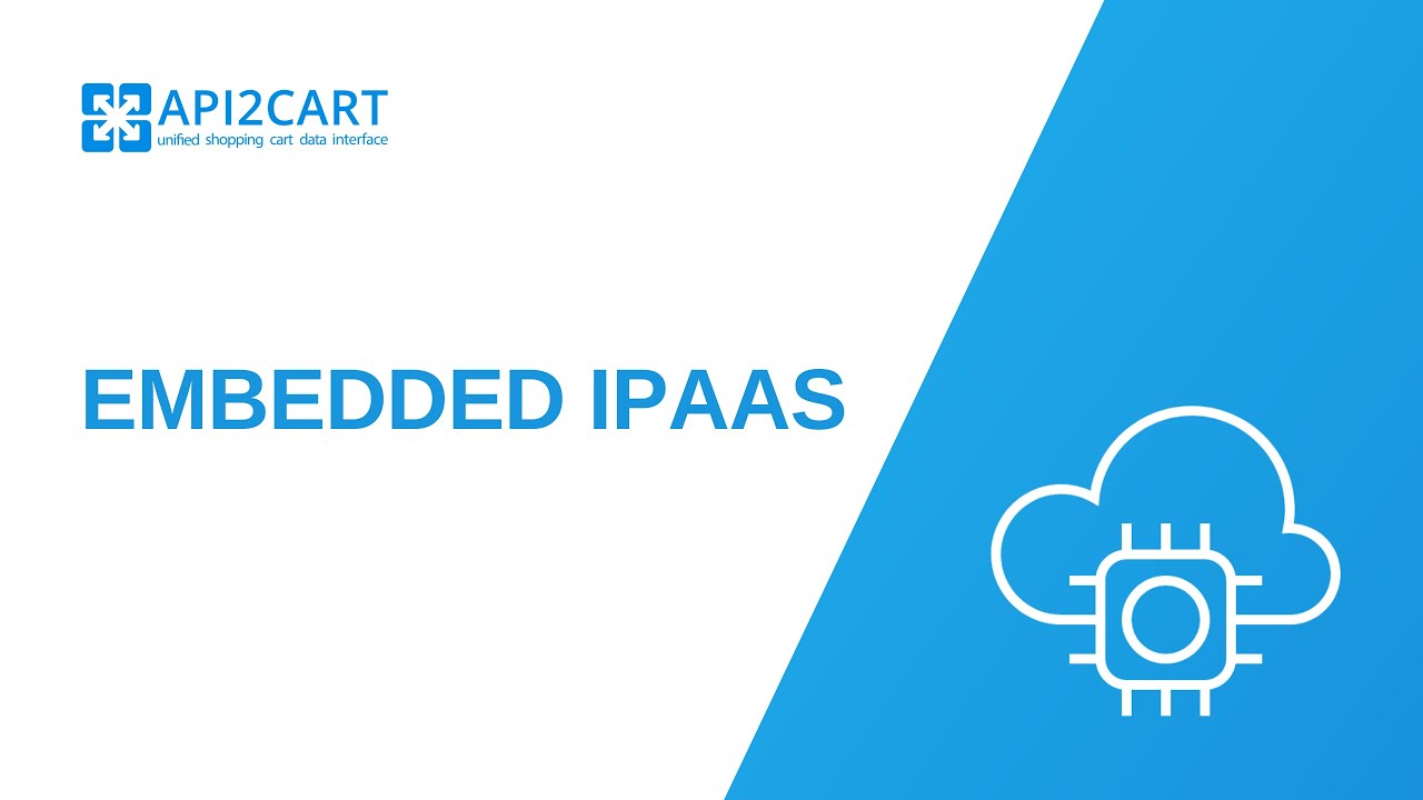 How Embedded iPaaS Can Simplify eCommerce Software Development and Integration?