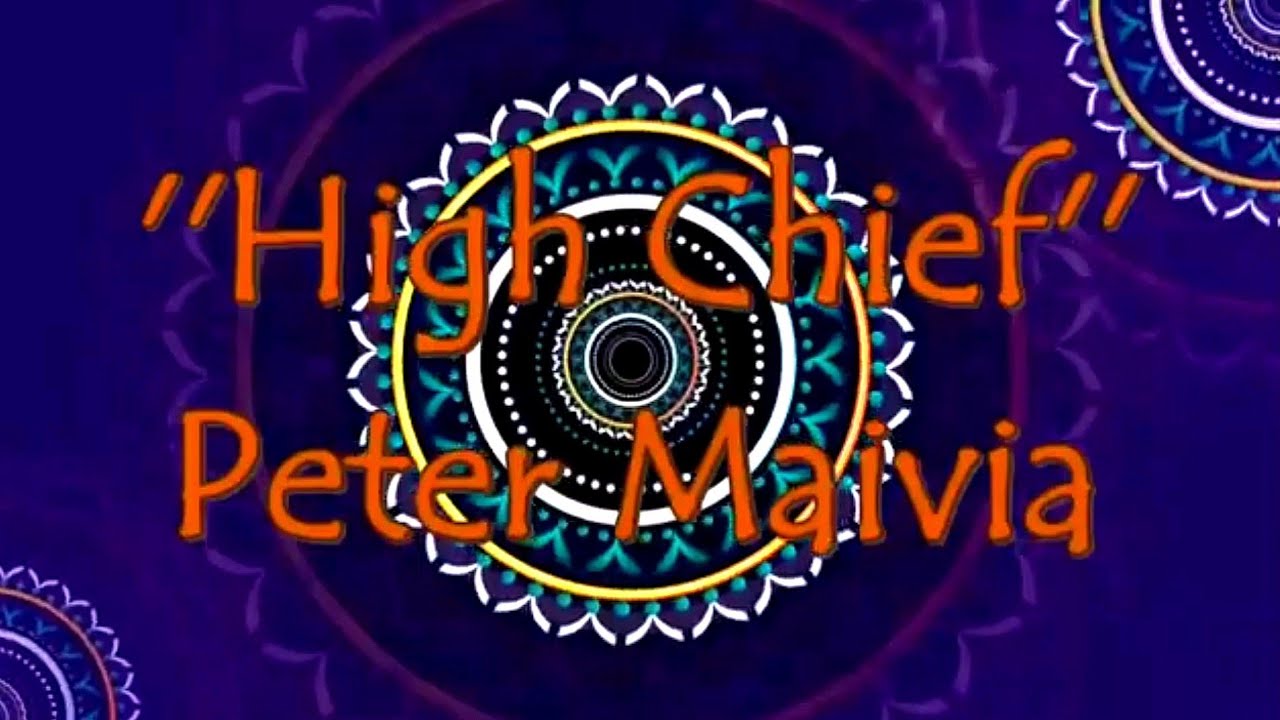 High Chief Peter Maivia Theme Song Titantron