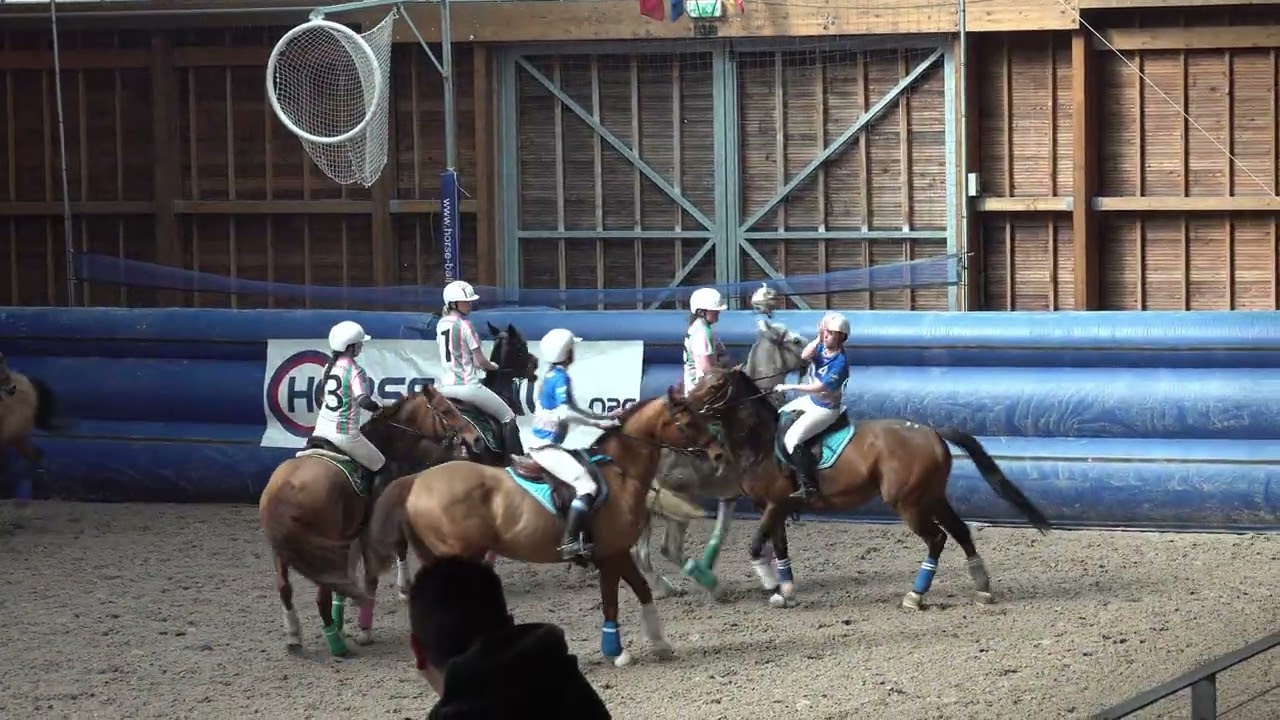 Rosières PF Loire sur Rhone 8 - 3 Luneville