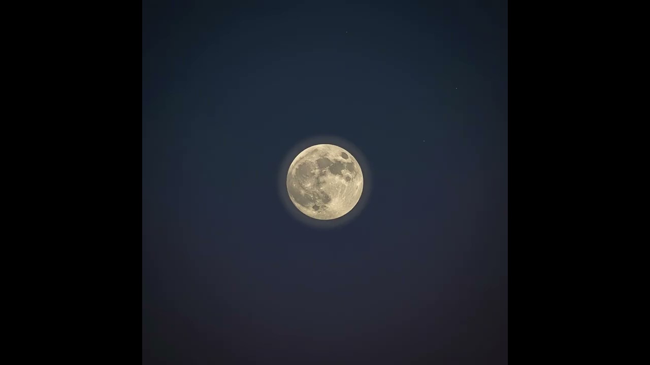 Deep Sleep Music / Calm Ambient for Anxiety Relief