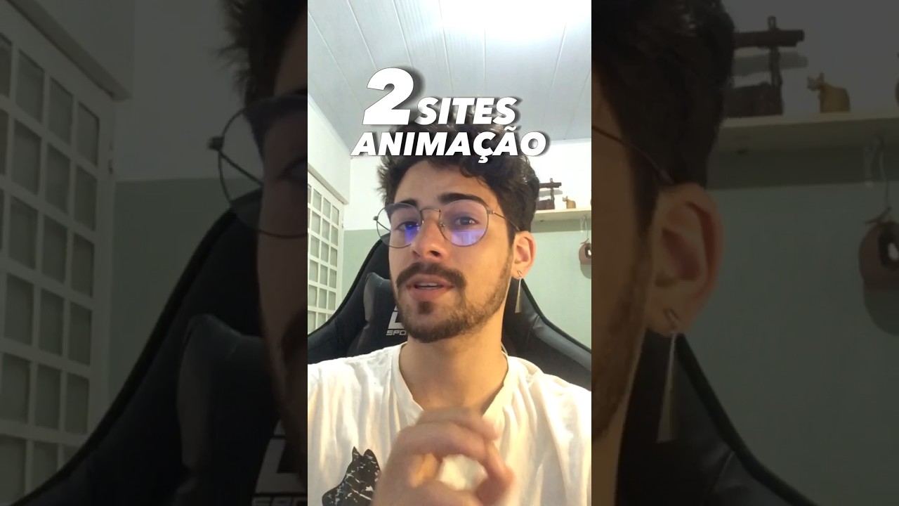 2 sites para referências de animação 2d 