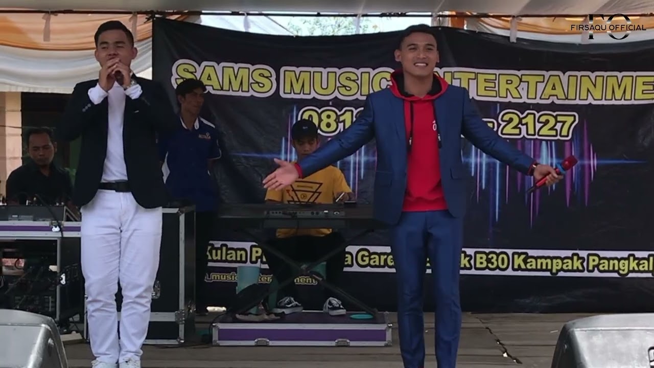 Cover Milikku | Firsa KDI & Farhan PAPIDA