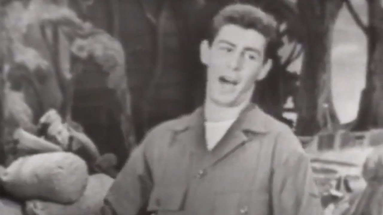 Eddie Fisher 