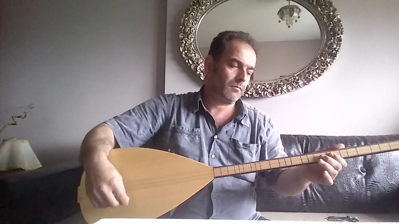 O sen miydin (orhan gencebay)ilhan özbay
