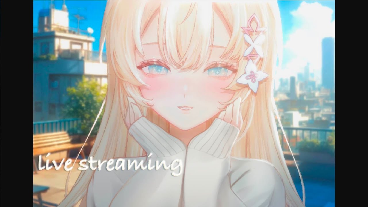 ✨練歌✨ 突發 !!!!  ⋄⟣ 可莉.露/𝐾𝑒𝑟𝑖.𝑙𝑢【𝑉𝑡𝑢𝑏𝑒𝑟】. #vtuber #初見歡迎