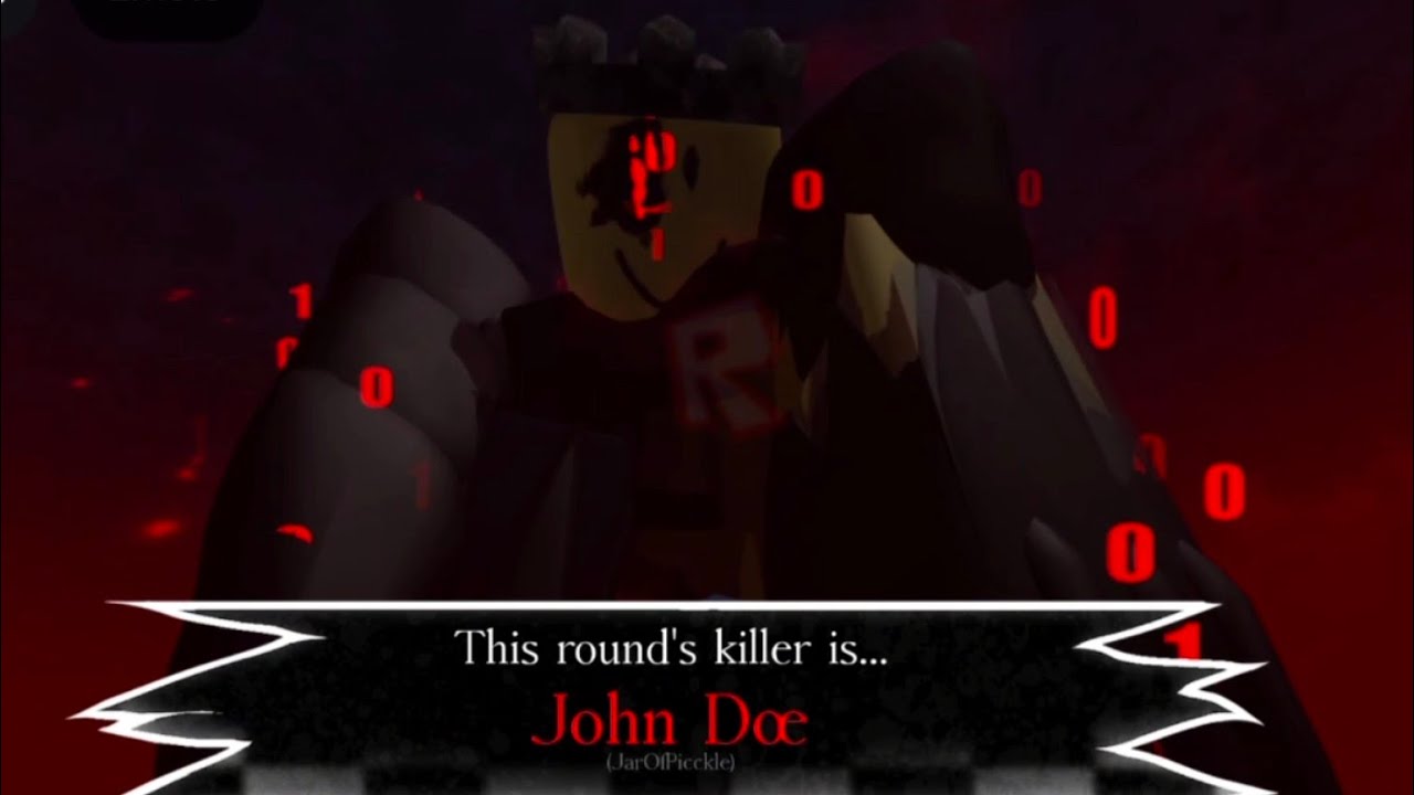 [Mobile Forsaken] John Doe Full Server-Wipe (Milestone III Showcase)