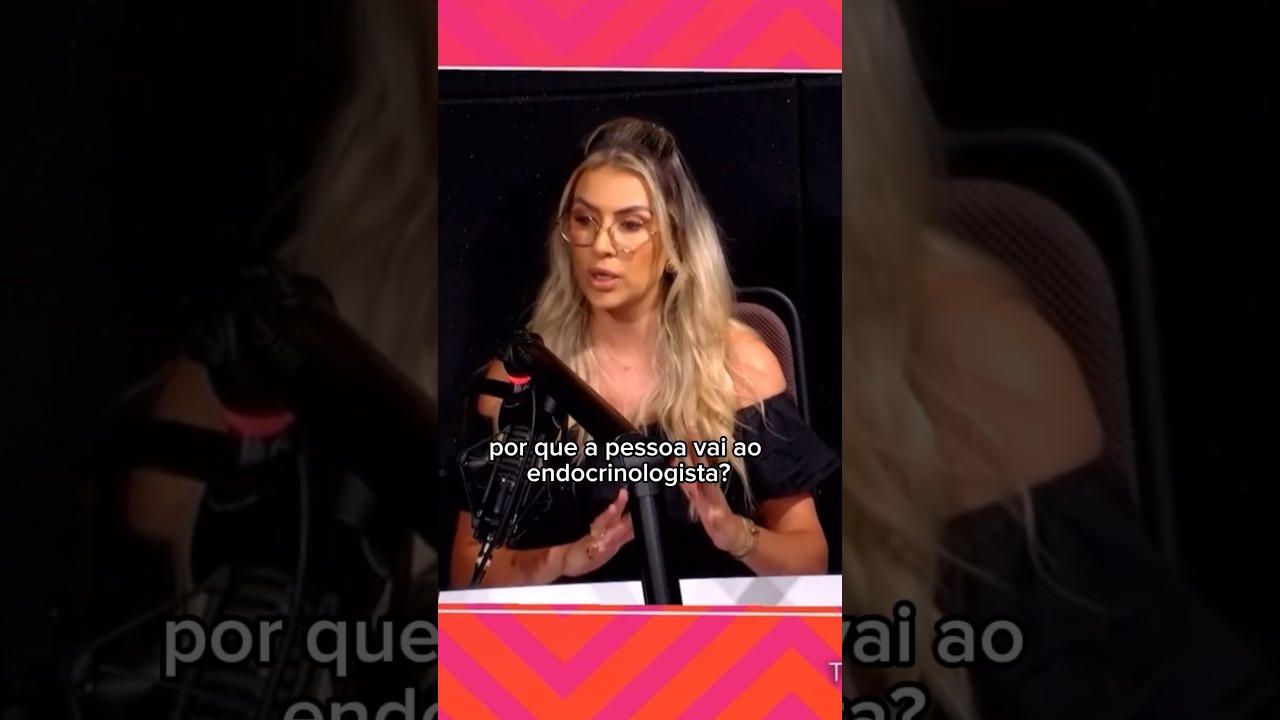 Por que consultar com um endocrinologista? 