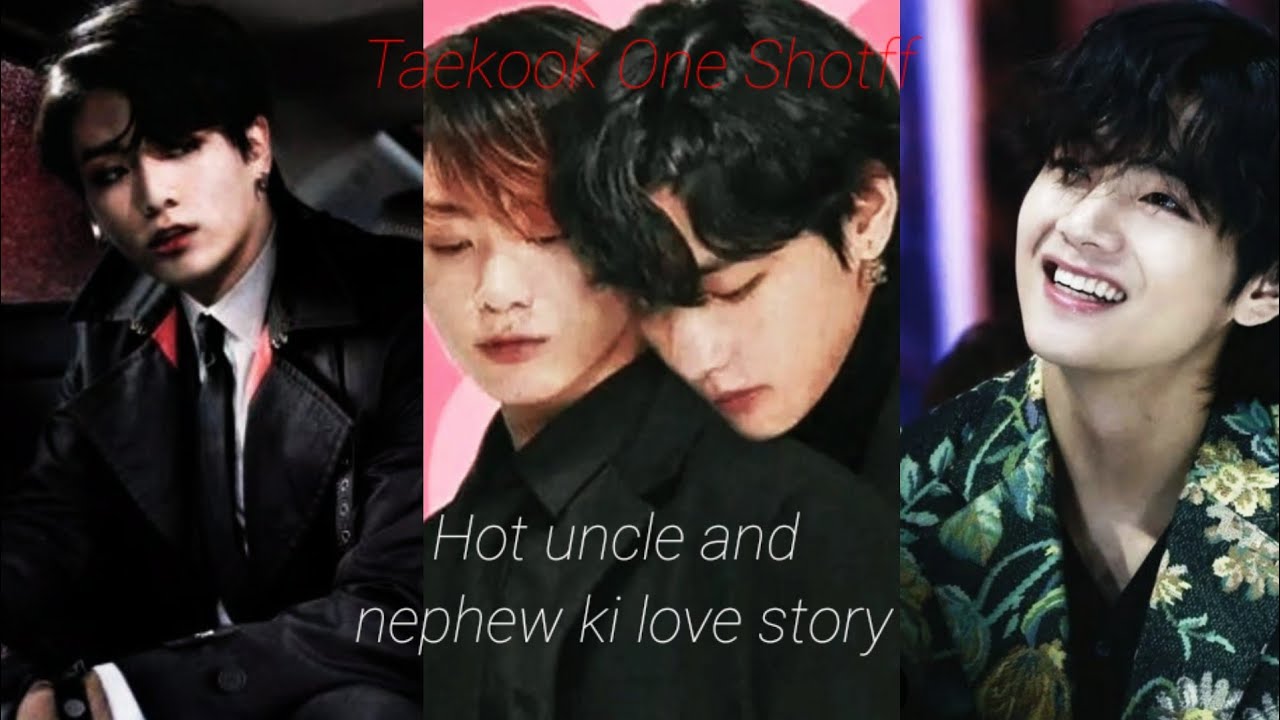 Possessive CEO Secret Love His nephew🙈🔥🔥 One shotff | taekookff | yoonminff | vkookff
