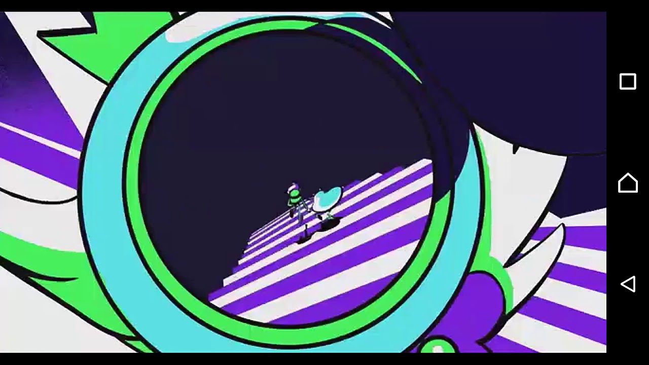 intro de gusano del futuro 🔮