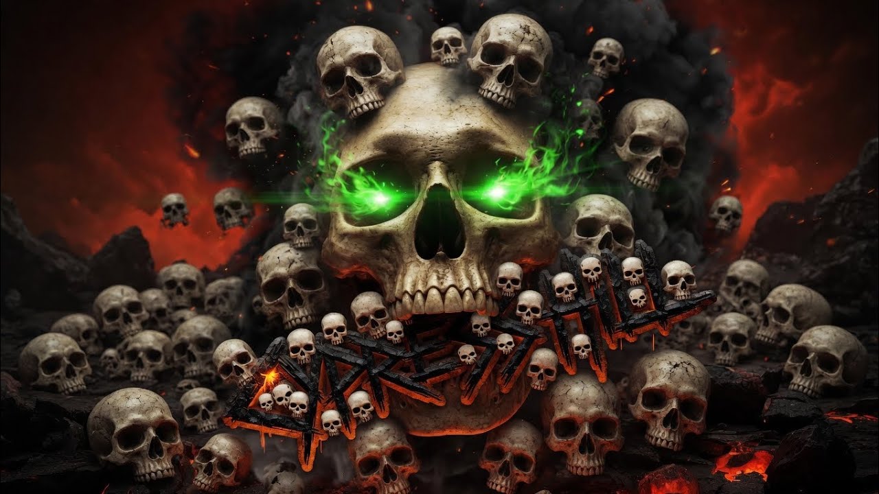 Cypress Hill - {Blood On My Hands Again Remix} 2026 HQ #remix 