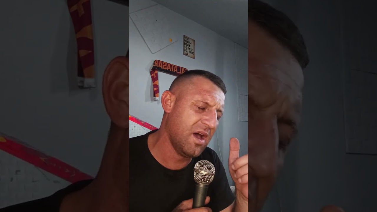 Aşkıma ihanet edersen bir gün