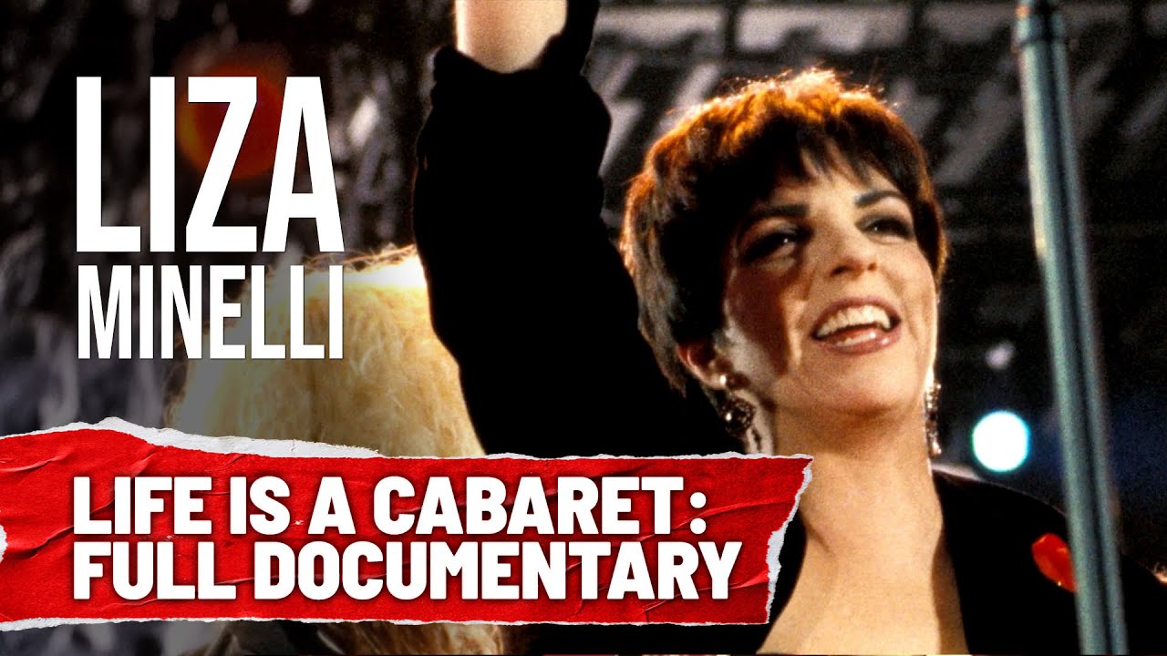 Liza Minelli: Why Hollywood's Biggest Diva Couldn't Outrun Her Mother's Addiction