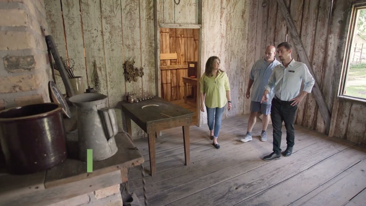 West Baton Rouge Museum