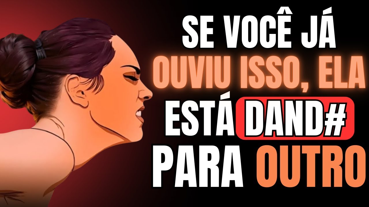 [ALERTA] 5 Frases que Denunciam Infidelidade: Psicologia por Trás dos Sinais de Traição