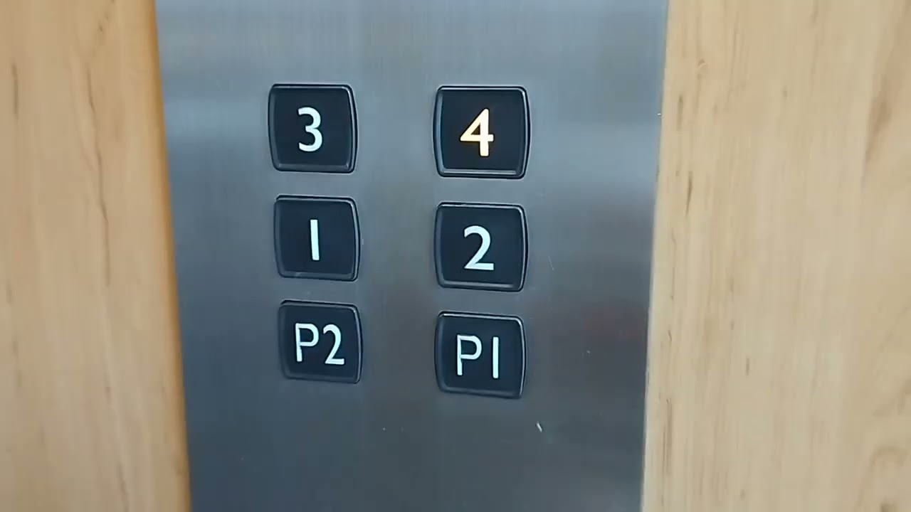 Wuthithepbuncha music elevator in real life and waiting elevator music in real life