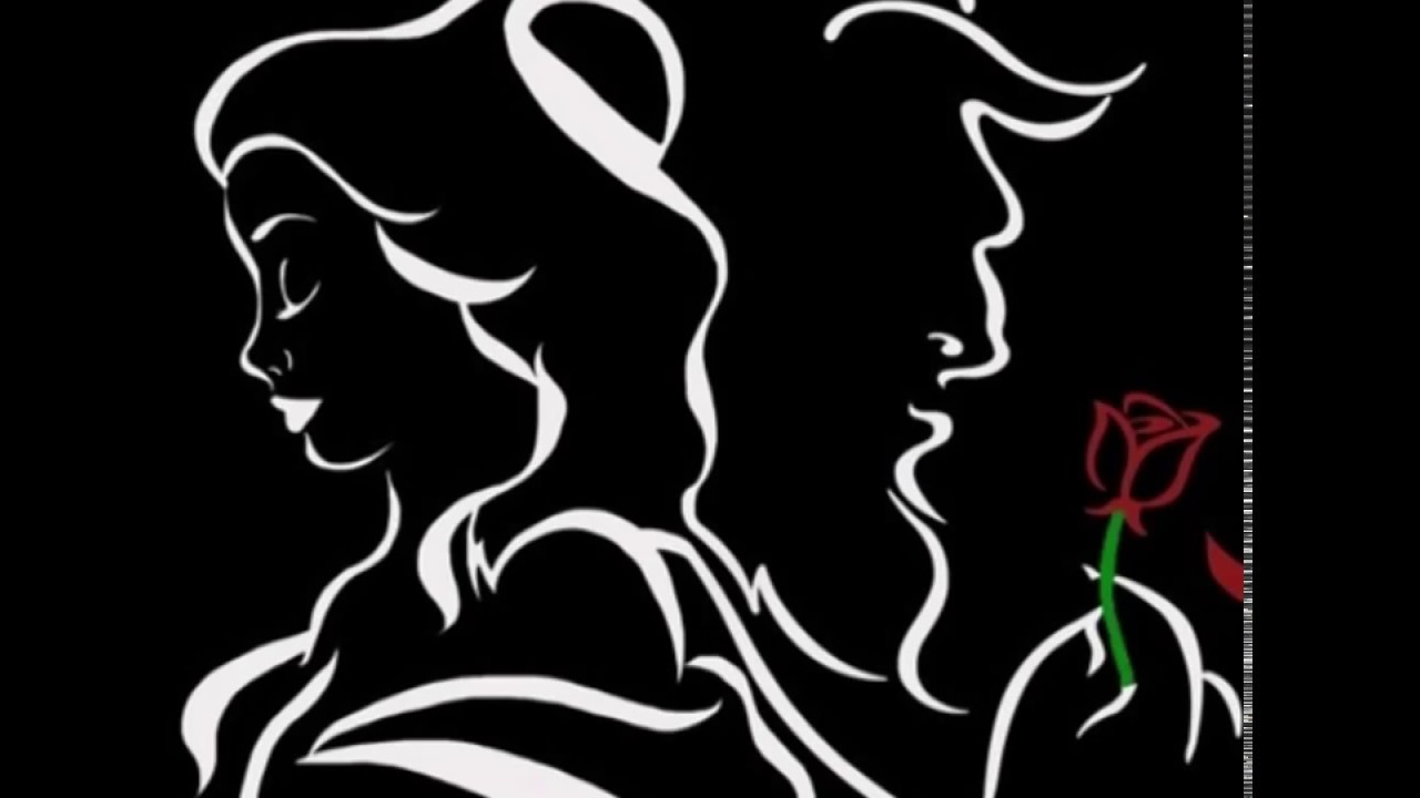 Beauty and the beast 'Prologue' kizomba remix