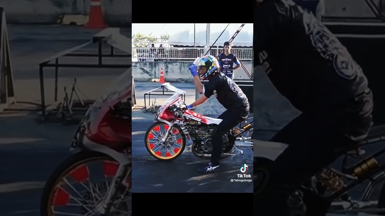 Ebon X Tecno Tuner Gaya Superman ❗❗❗ #shorts #tecnotuner #armrayong #bunho #ngothailand