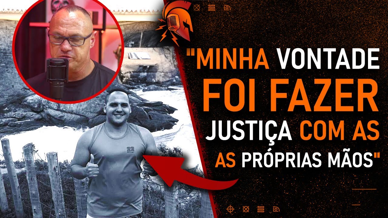 O CASO DO FILHO DO HONÓRIO: 