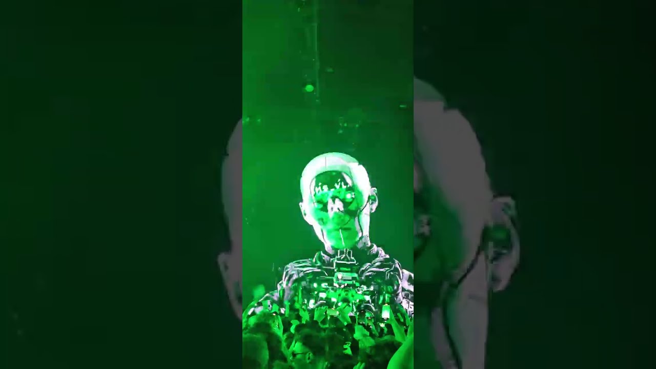 Pryda- Power Drive at Holo Brooklyn 2023
