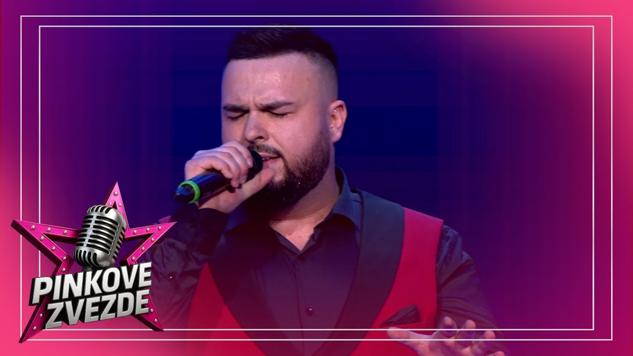 Mehdi Žigo &ndash; Umri u samoći / Lo&scaron;a zamena (LIVE @ PINKOVE ZVEZDE 2026)