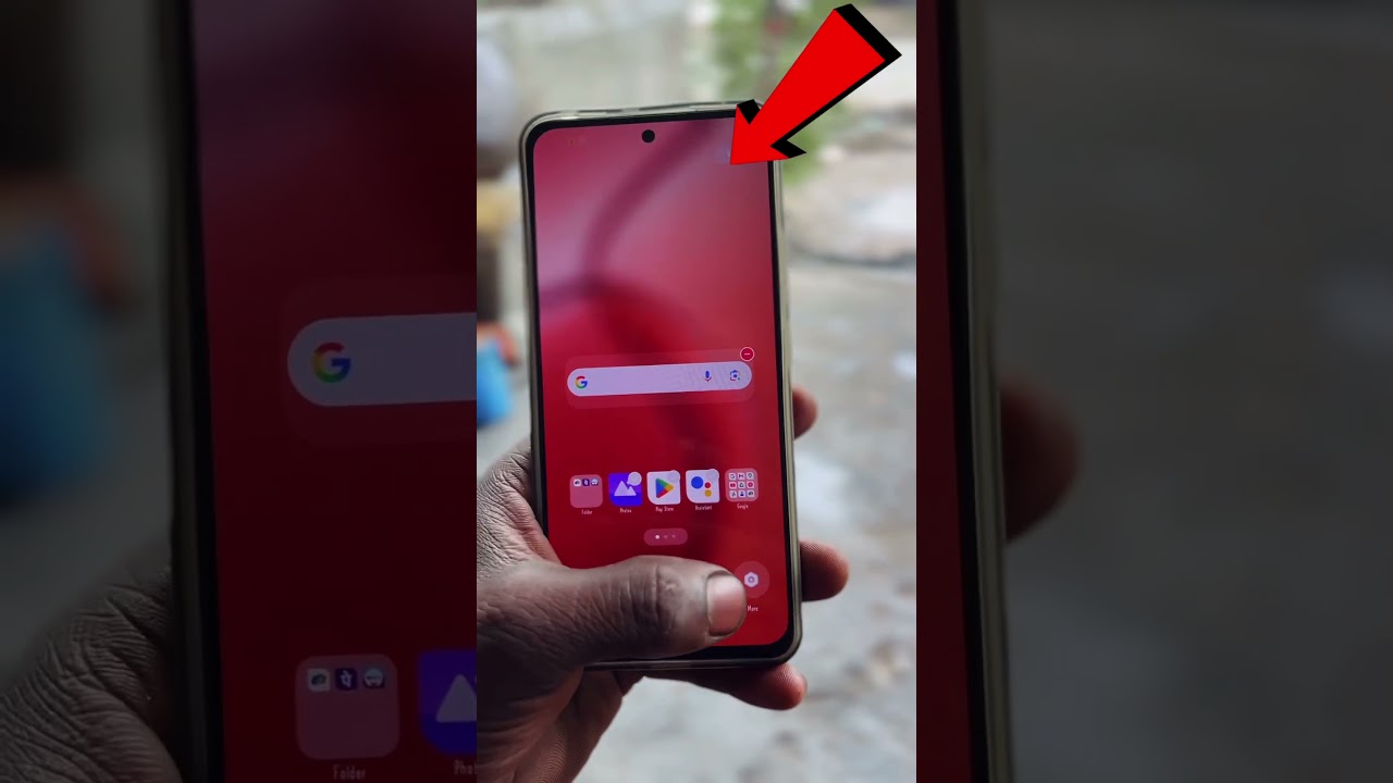 👉 Realme Phone Me 3-Button aur Gesture Settings Kaise Enable Kare | Navigation Tips 🔥