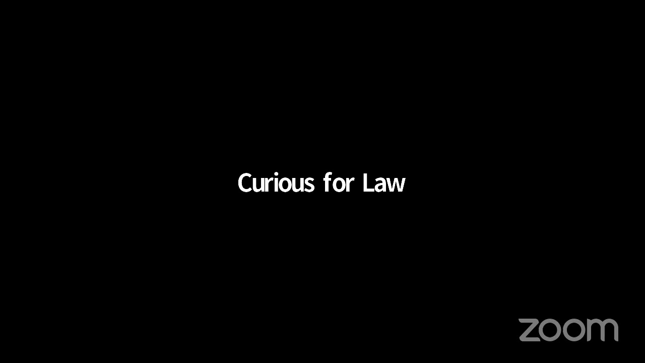 Webinar by Ms. Akagrata Singh on How to make your career in Judiciary?