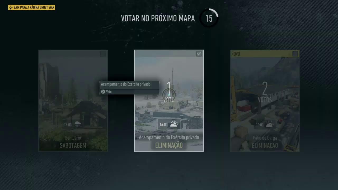 Vamos jogar pvp com amigos Tom clancy GHOST RECON