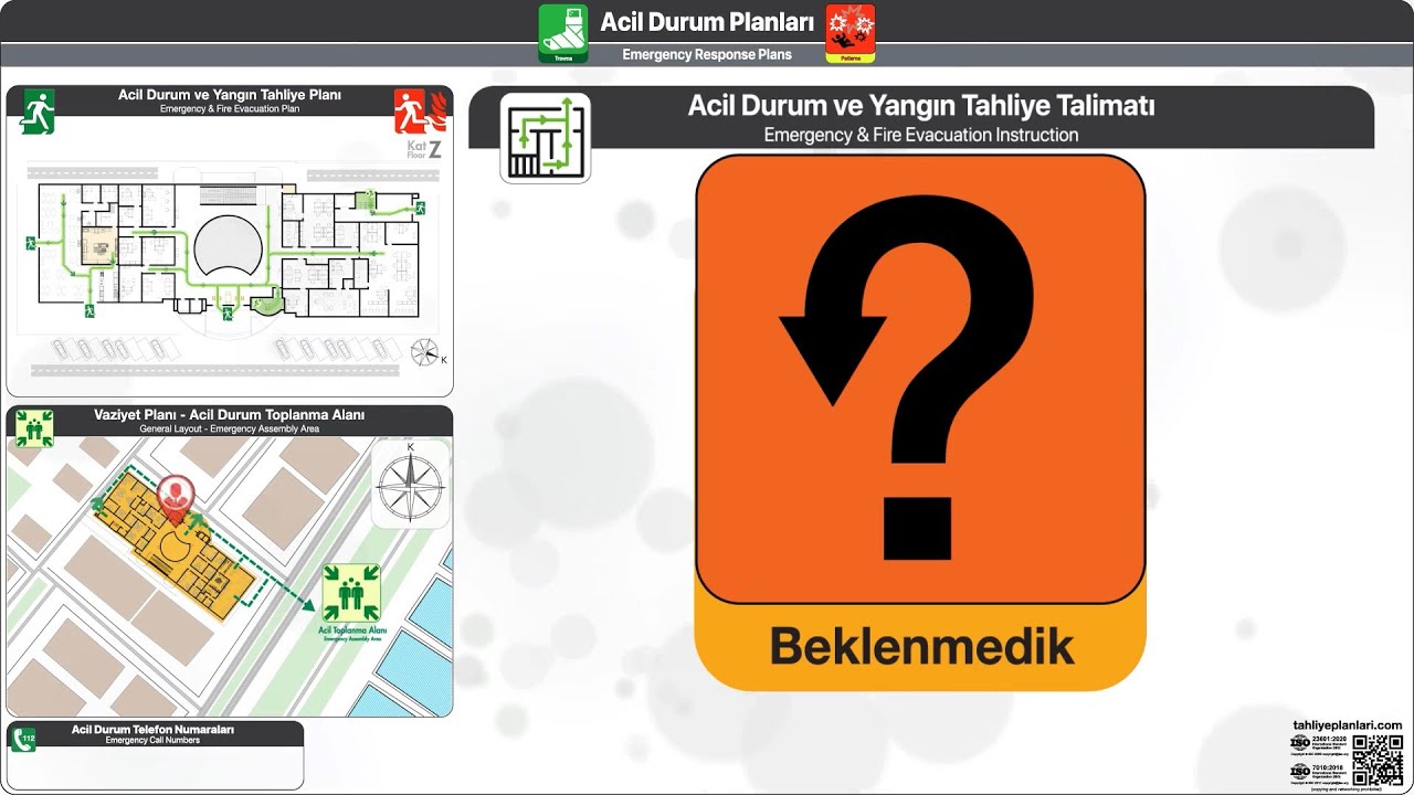 03 AniTP000 01 ADP 01 Yangin Tahliye