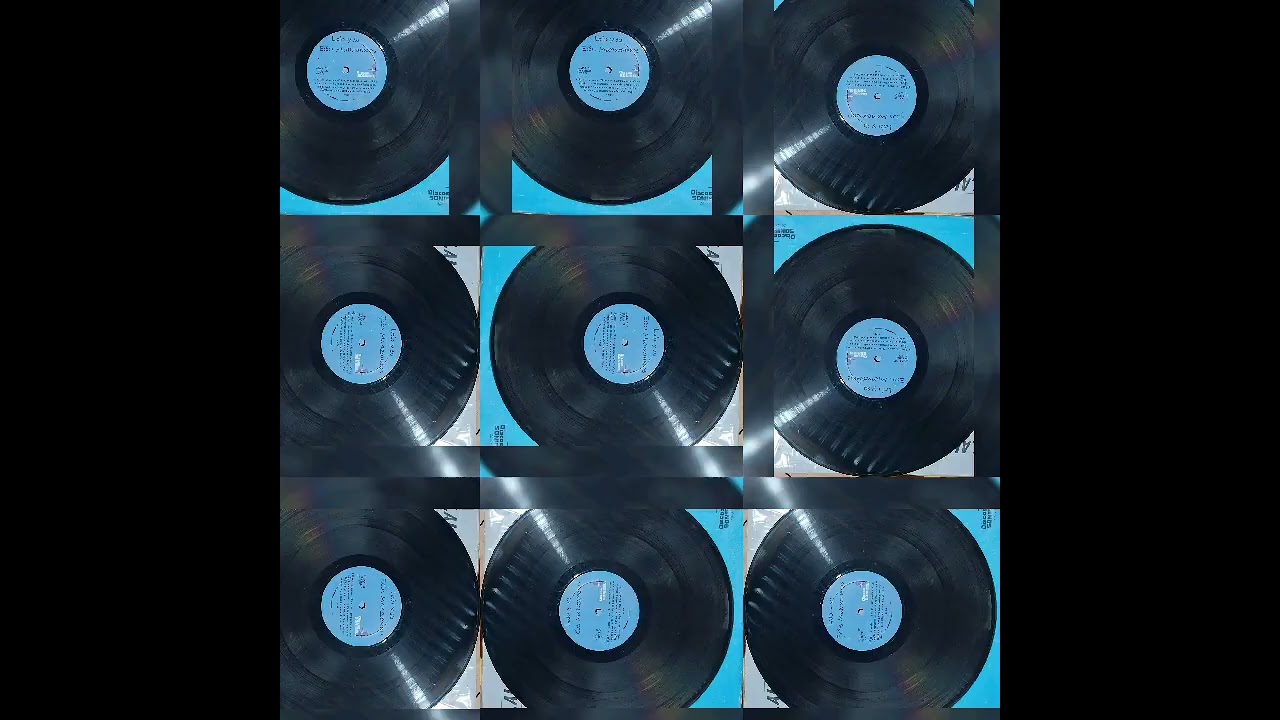 lindo mosaico de la ecos manzaneros 84