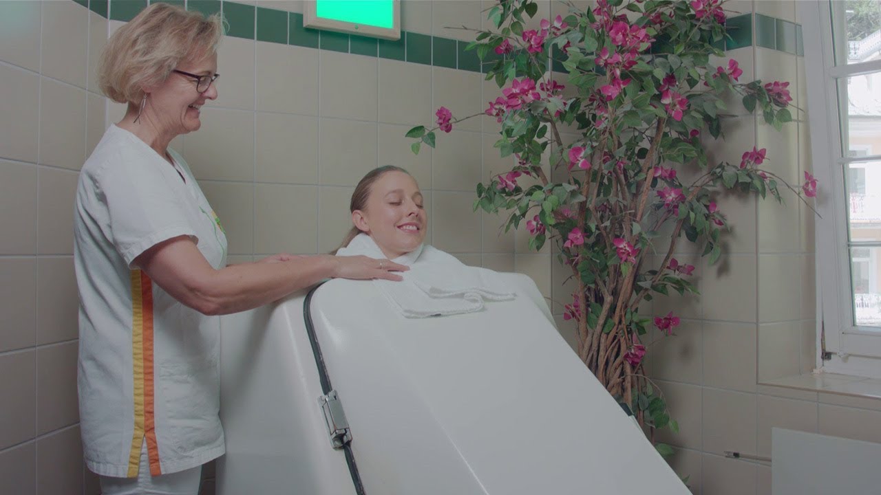 Kur- und Gesundheitspartner Gastein