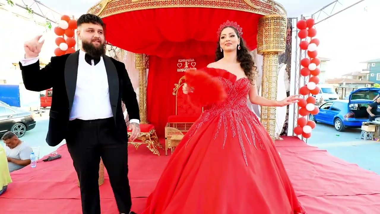 Asan & Neli Kina Aytos 2024