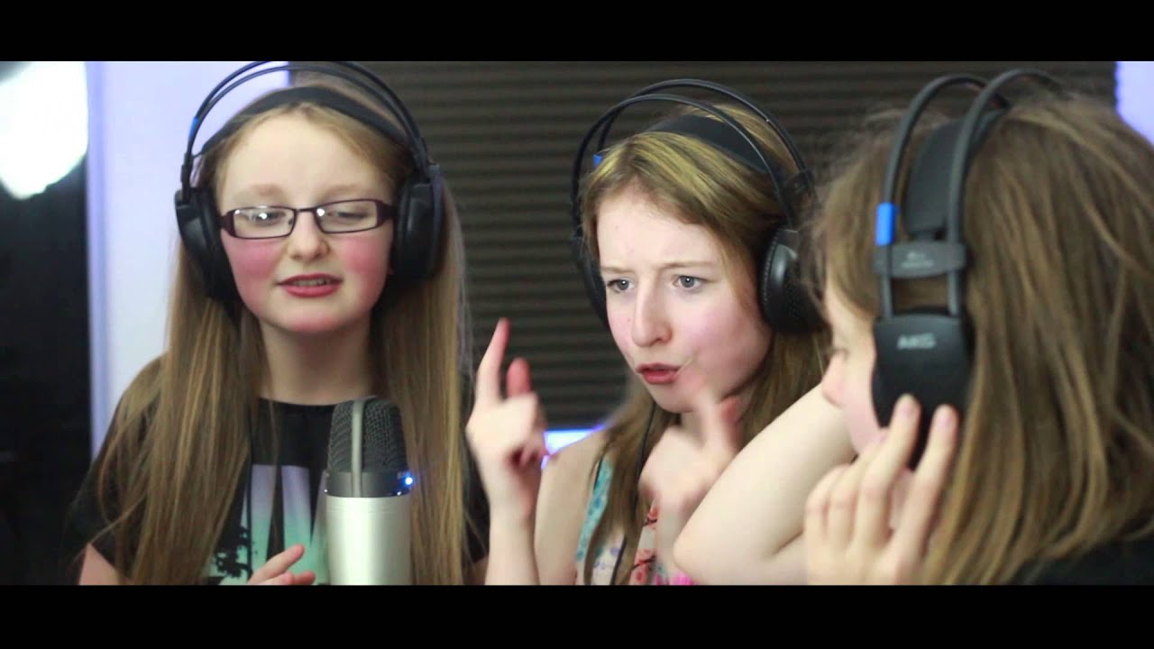 Popstar Party: Shake It Off (Taylor Swift) - Ellie Jane Brophy