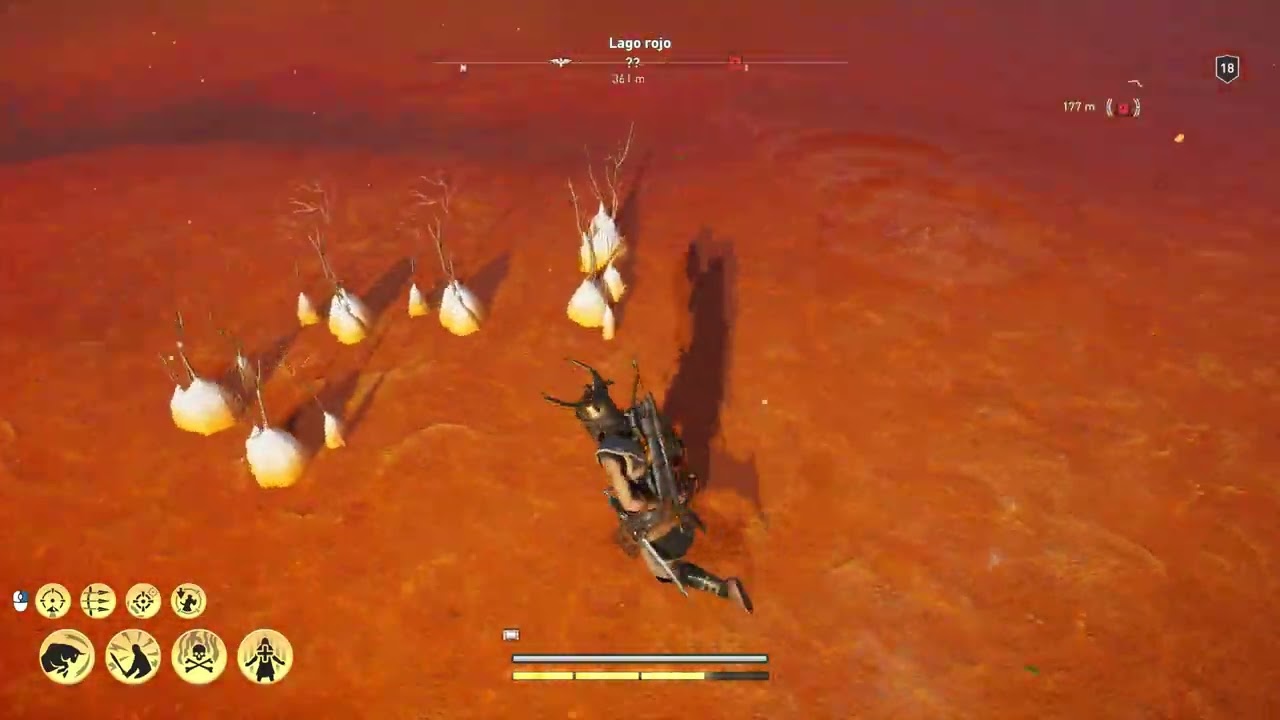 Assasin creed Odyssey 02-02-2026