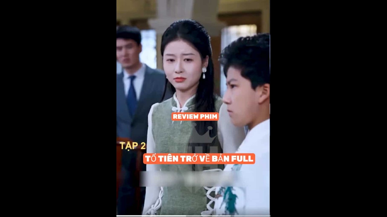 REVIEW PHIM : TỔ TI&Ecirc;N TRỞ VỀ BẢN FULL #reviewphim #thangioreview #phimhaynhat2025