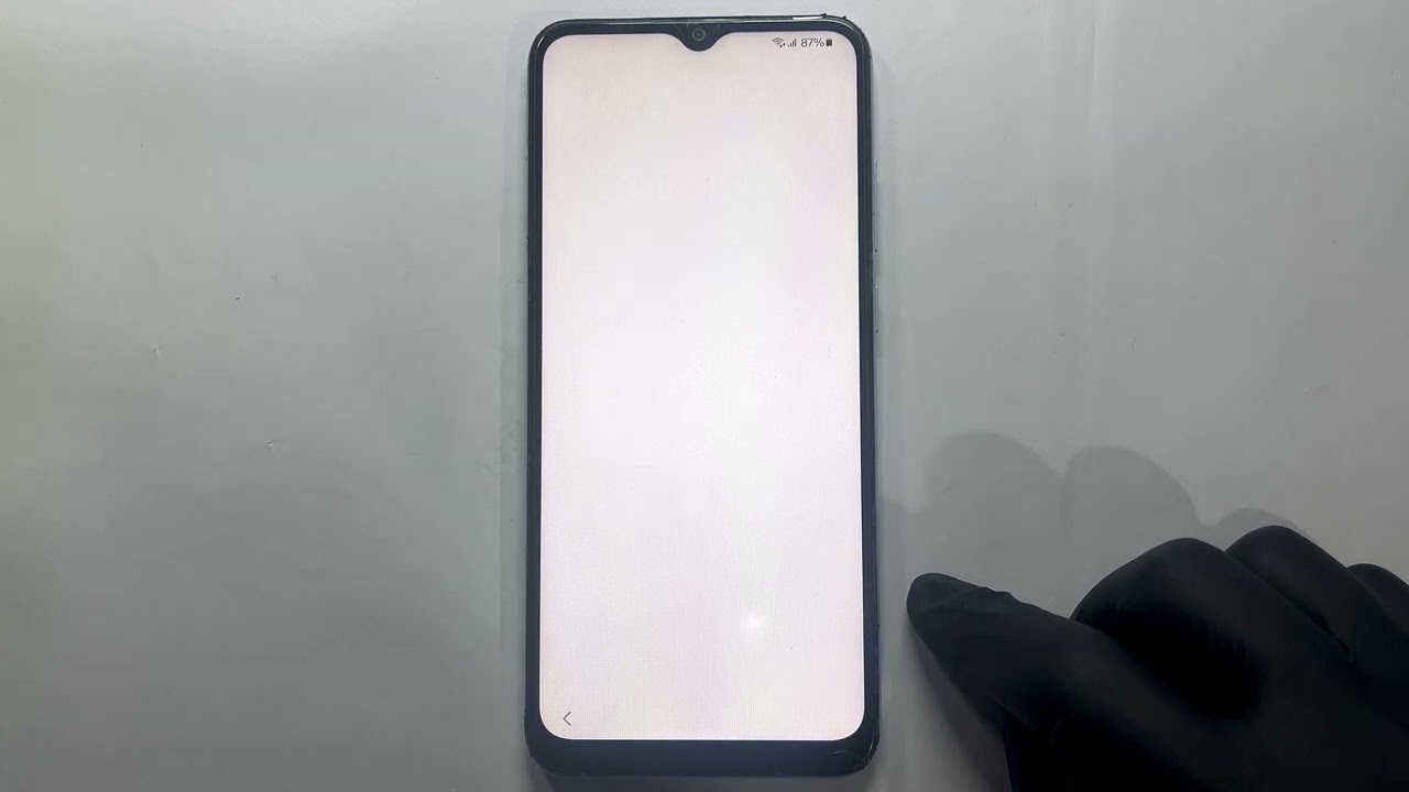 Samsung Galaxy A04e FRP Bypass / Android 14 Security Patch January 1, 2025