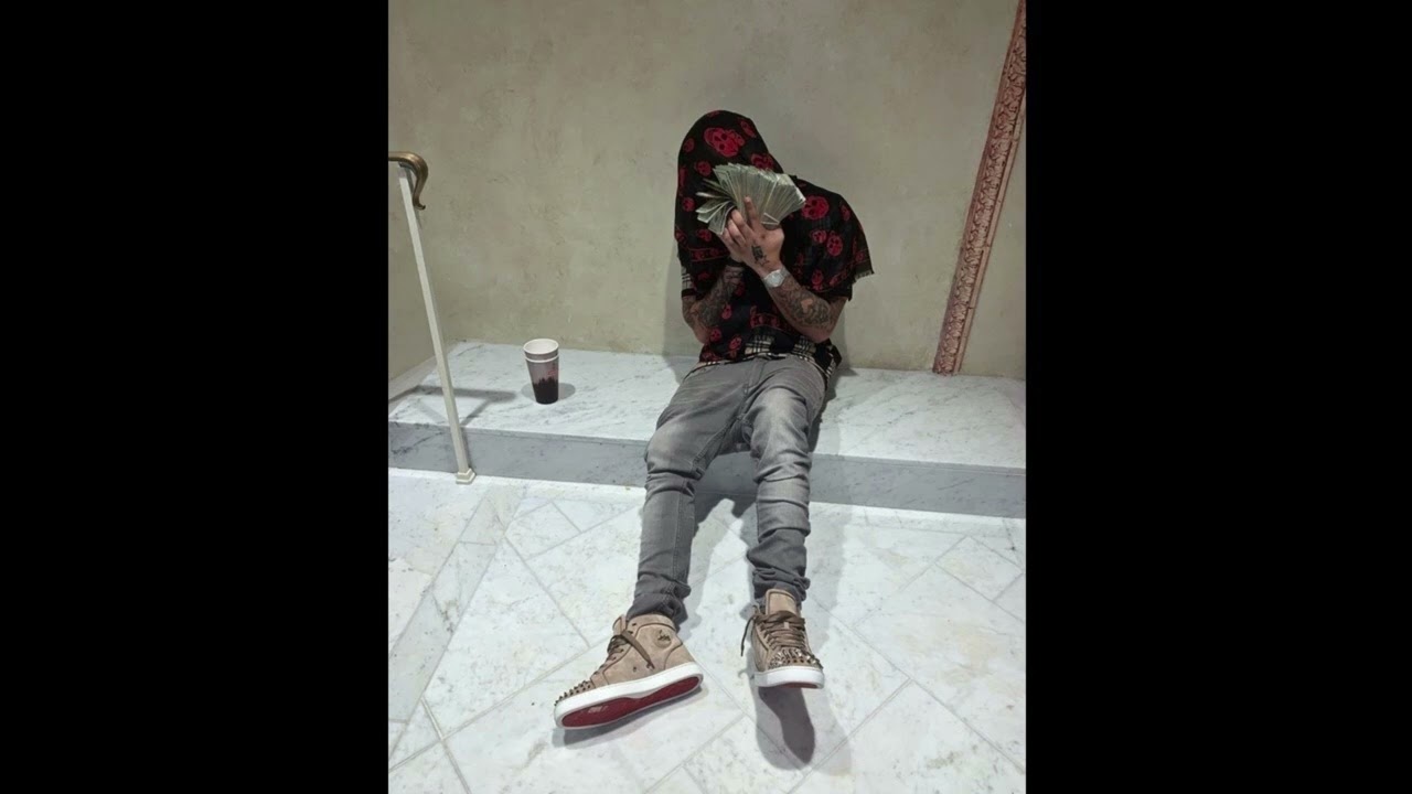 NoCap - Gave me nothing (unreleased)