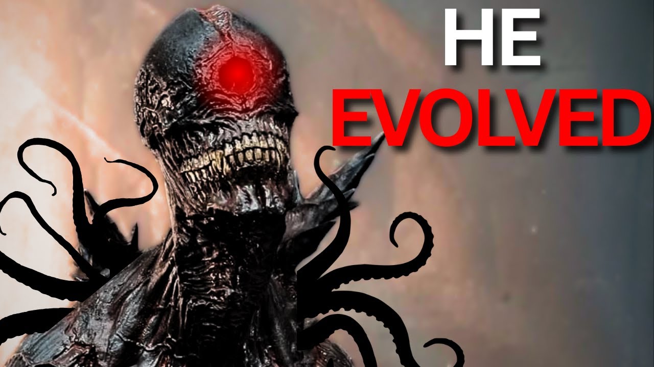 The Scariest Godzilla Ever Might Be Getting A Sequel...And It's CRAZY