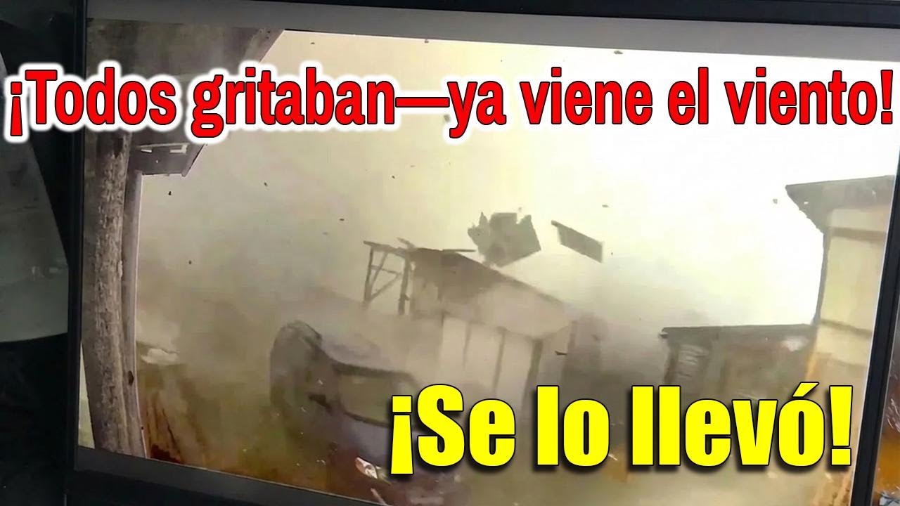 &iquest;As&iacute; resisten las casas de poliestireno extruido despu&eacute;s de un hurac&aacute;n?