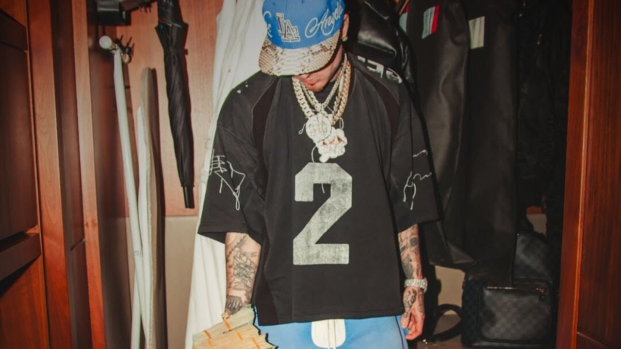 Millyz Type Beat - 