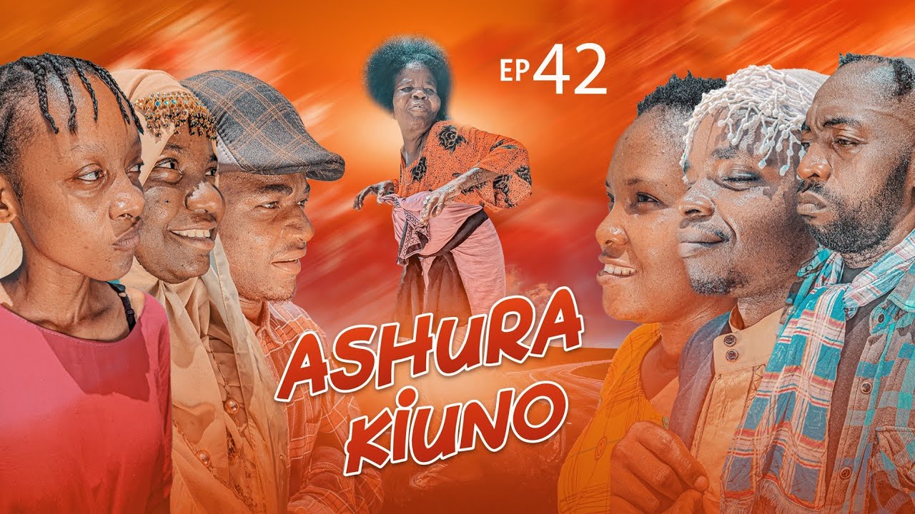 ASHURA KIUNO (( 42 ))