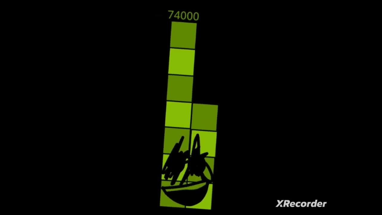   71000-80000 Numberbock uncanny band new