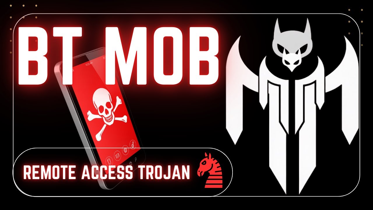 BT MOB Full Setup | Android Hacking Tool