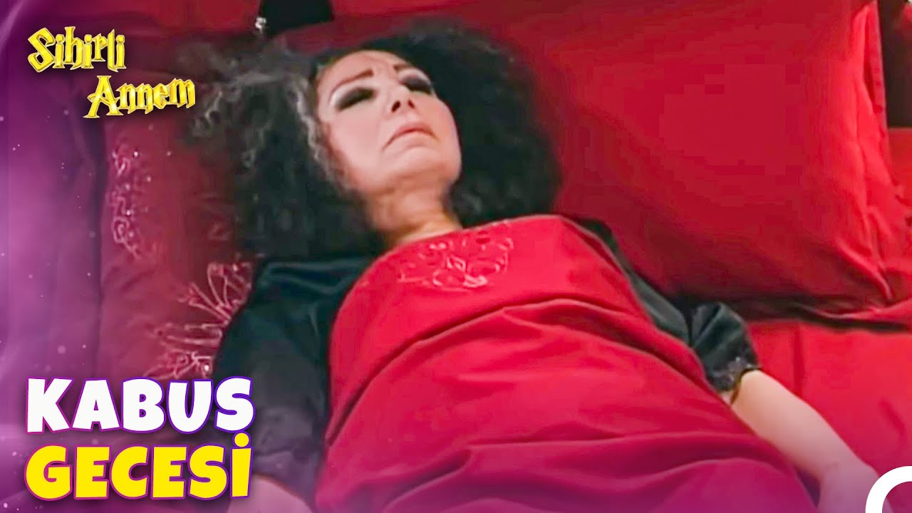 Pakize'ye Yaptığı Her şeyin Hesabı Soruldu - Sihirli Annem