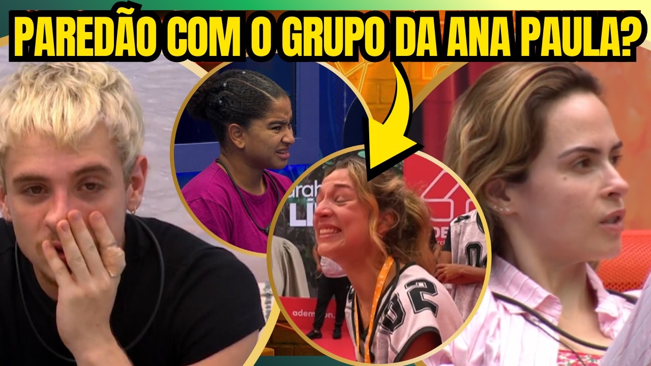 SAMIRA É LÍDER E PÕE FIM NA HEGEMINIA DE JONAS, COWBOY REVELA INFORMAÇÃO PRIVILEGIADA.